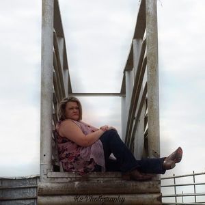 Meet your Posher, Frances